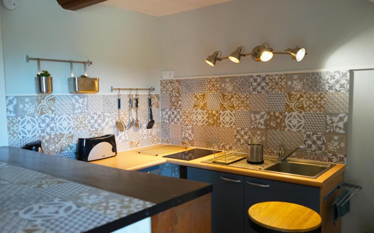 Cosy Zenith Apartment Caen Exterior foto